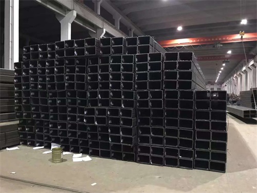 洪泽冷拔方管选型指南 工程采购怎么选